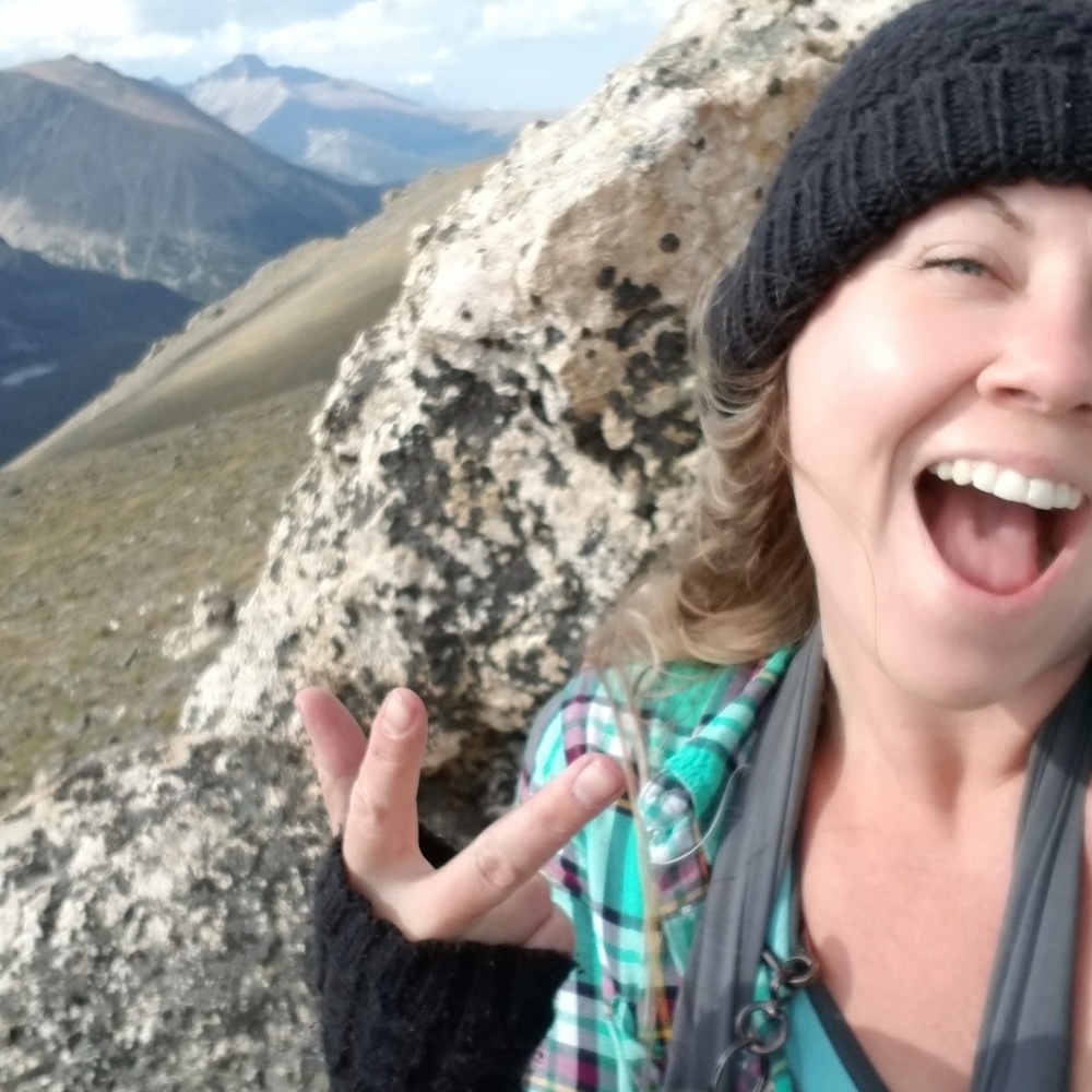 Meet your Posher, Cheryl